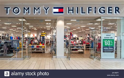 tommy hilfiger outlet online us